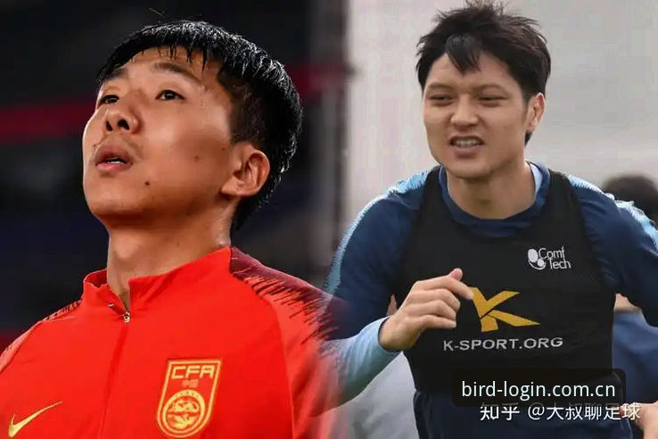 解读足协第三批禁足名单的5个关键维度——在小鸟体育平台看中国足球的规则重塑